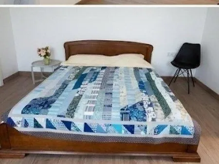Family House на бабушкіна Odesa