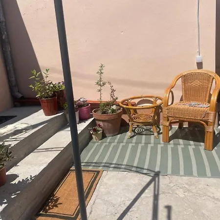 Family House на бабушкіна Holiday home Odesa